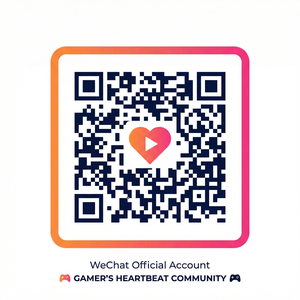 少妇公众号二维码