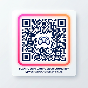 少妇商务二维码